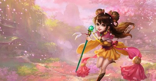 射雕英雄传手游阵营选择推荐