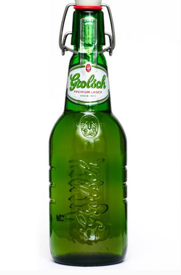 啤酒瓶为啥大多是绿色：最早是能力不行 后来是致敬传统