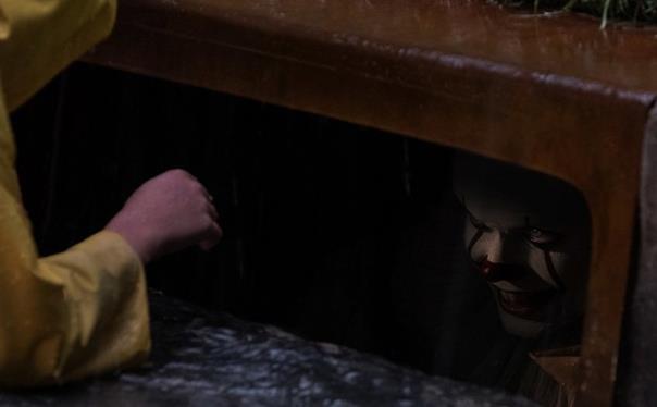 《小丑回魂》点燃北美影市 全球票房狂揽1.79亿美元