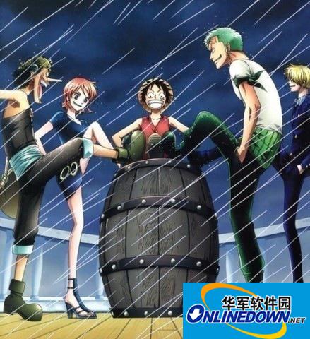 梦想海贼王意志有什么妙用