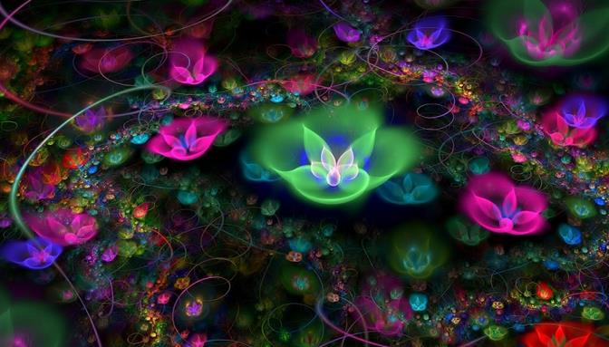 魔幻粒子游戏评测详解