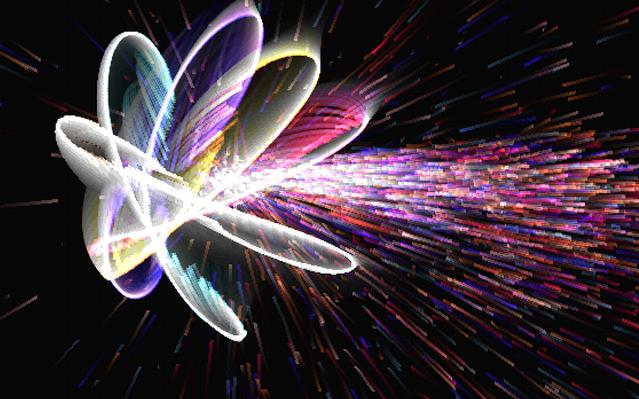 魔幻粒子游戏操作方法攻略