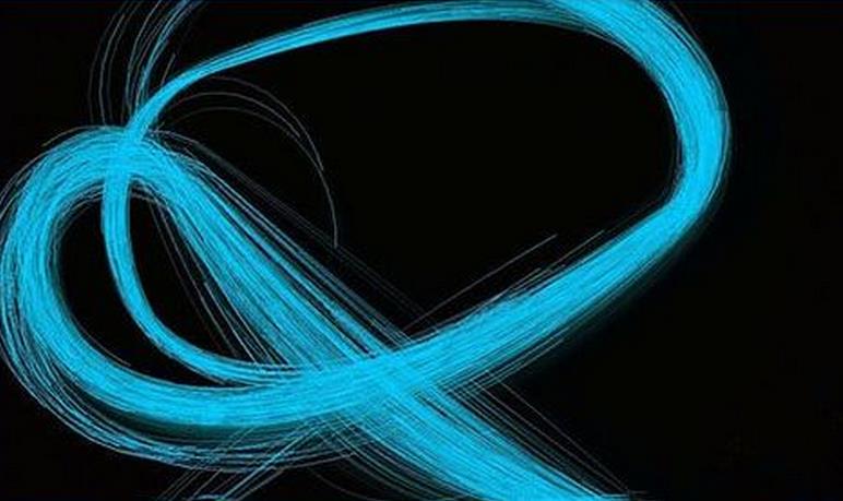 魔幻粒子多种图形完成方法 样式你来主宰