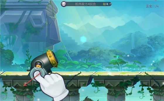 《圣灵Zero》基本操作说明