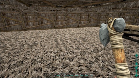 方舟：生存进化房屋建造攻略