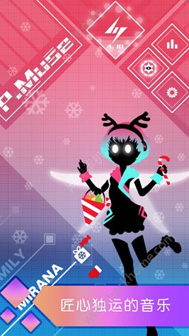 缪斯计划玩法操作攻略