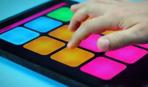 superpads弹paris教程