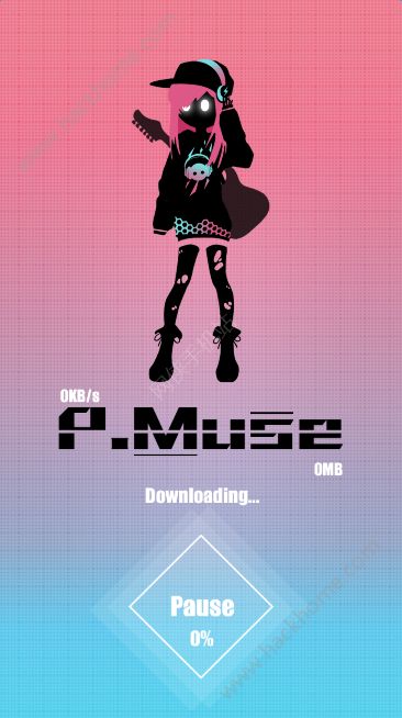 缪斯计划闪退解决办法介绍