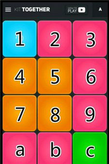 superpads弹alone教程