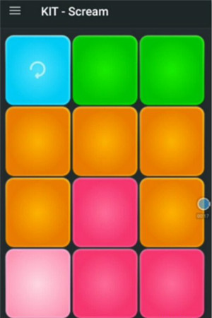 superpads弹don't let me down教程