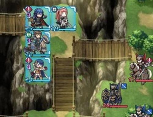 火焰纹章英雄战斗技巧攻略（二）