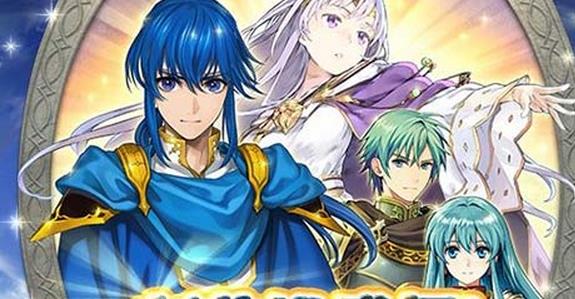 火焰纹章英雄兄妹之爱活动攻略