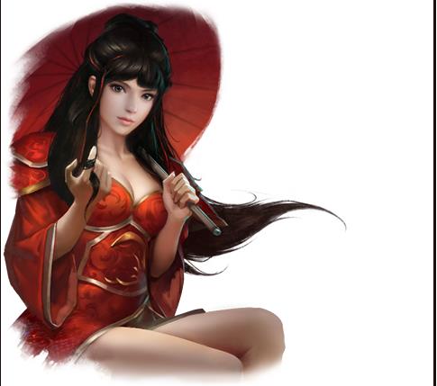 极无双全新女武将大乔攻略