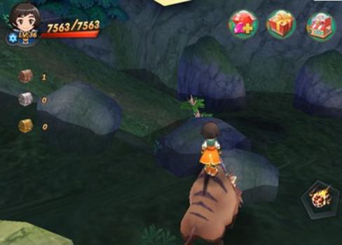 王者契约第19关-可怜的野猪攻略