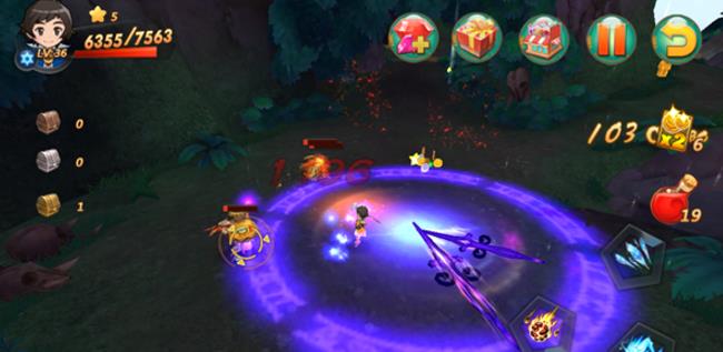 王者契约挑战噩梦副本攻略