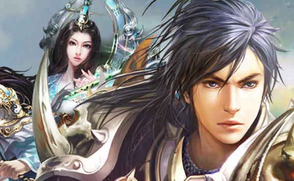 《战狼传说》部分BOSS分布点攻略