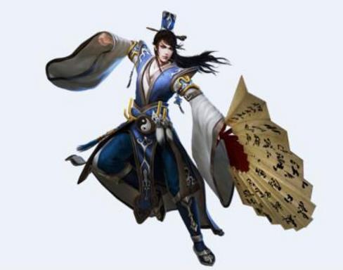 《战狼传说》道士职业特点与升级方法攻略