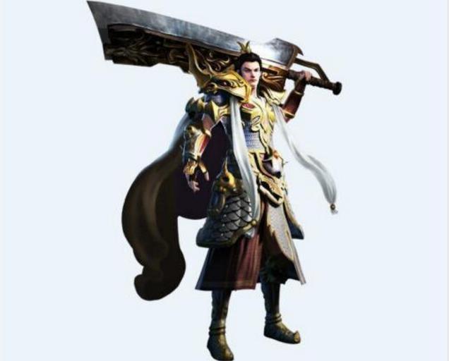 《战狼传说》战士职业特点与升级方法