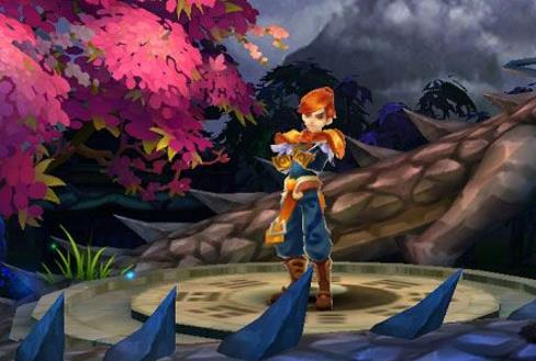 天下狂刀门派介绍 武当详细介绍