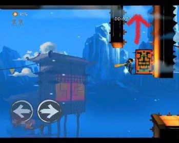 暗影之刃第三大关重点难点详解