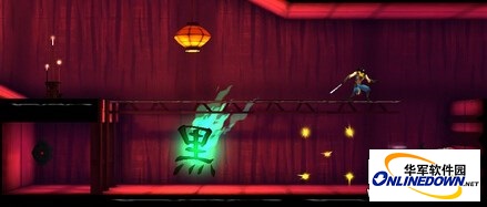 暗影之刃黑字符文获得