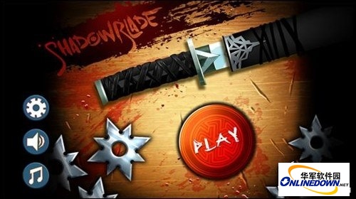 暗影之刃游戏特色介绍