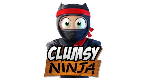 笨拙的忍者全61个任务攻略