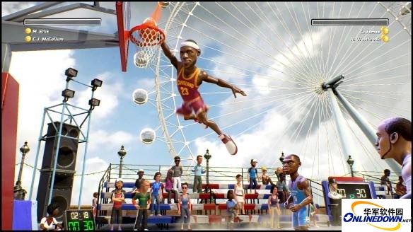 NBA游乐场全金杯获得条件