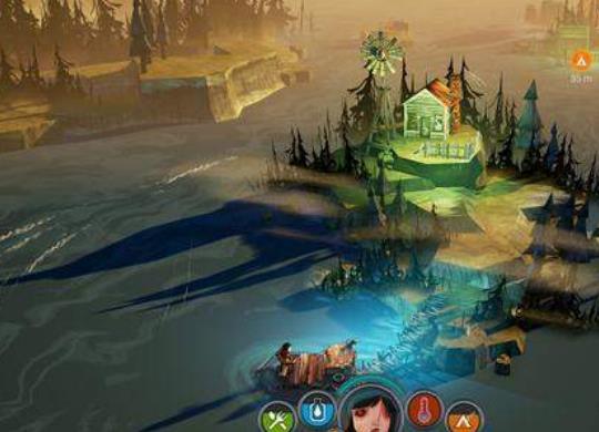 《洪潮之焰》部分经验技巧分享