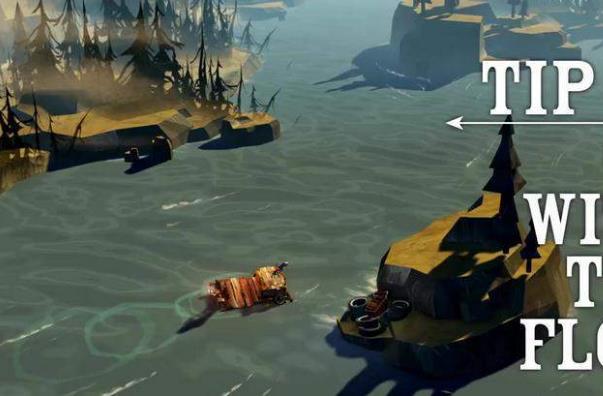 《洪潮之焰》无尽模式避免各类死亡方法攻略