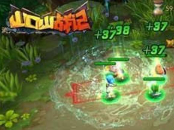 山口山战记英雄升级攻略 英雄怎么快速升级