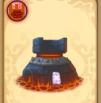 《小小西游OL》防御塔解析之火系篇