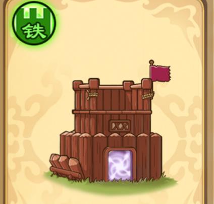 《小小西游OL》防御塔解析之木系篇