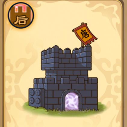 《小小西游OL》防御塔解析之土系篇