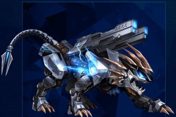 魂斗罗归来骁电伙伴技能详解