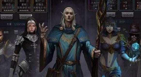 地下城堡2疯狂的祭司通关攻略