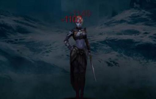 地下城堡2王城女刺客打法分享