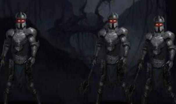 地下城堡2黑暗觉醒荒野探索流程攻略