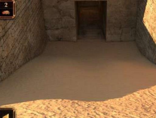 密室逃脱神秘金字塔通关攻略（五）