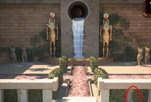 密室逃脱神秘金字塔通关攻略（六）