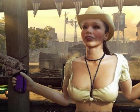 《杀手5：赦免》第八关“鸟儿”的礼物攻略