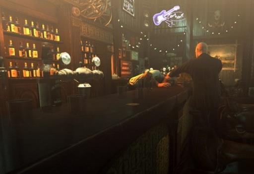 《杀手5：赦免》第七关图文攻略