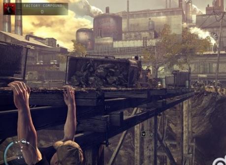 《杀手5：赦免》第十一关德克斯特工业攻略（三）