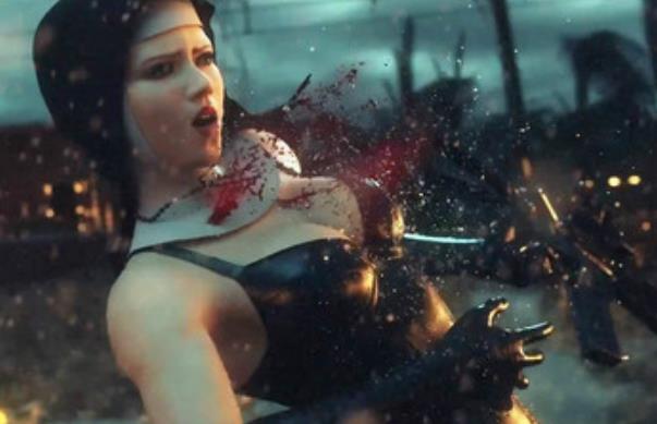 《杀手5：赦免》各种无厘头杀人方法攻略