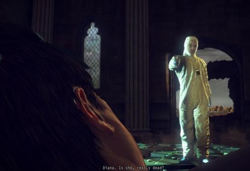 《杀手5：赦免》第二十关赦免攻略（二）