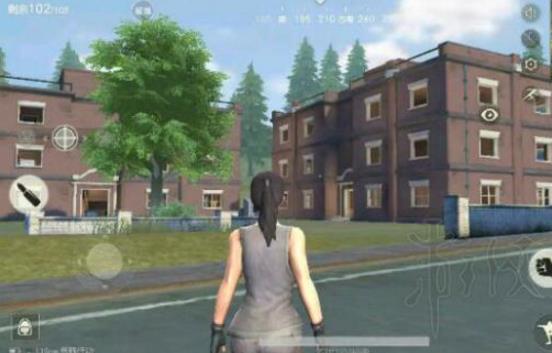 《荒野行动》地图攻略 地图资源及地形详解