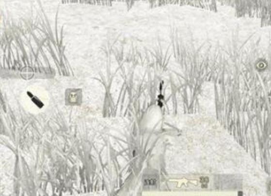 《荒野行動》雪地吉利服怎么獲得 雪地吉利服獲得方法