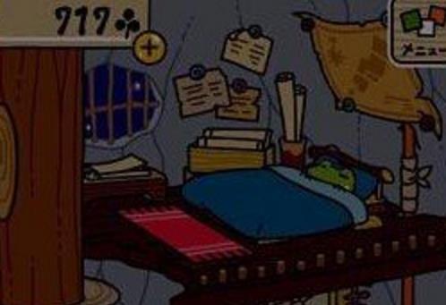 旅行青蛙怎么睡觉 旅行青蛙快速睡觉攻略