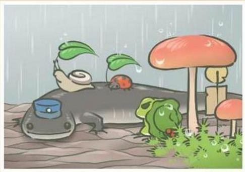 旅行青蛙攻略之称号的种类和获得条件