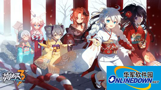 崩坏3iOS版电脑玩 电脑玩崩坏3苹果版教程